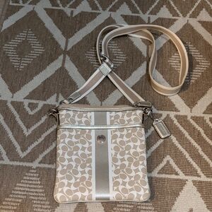 Coach Chelsea Heritage Crossbody Bag